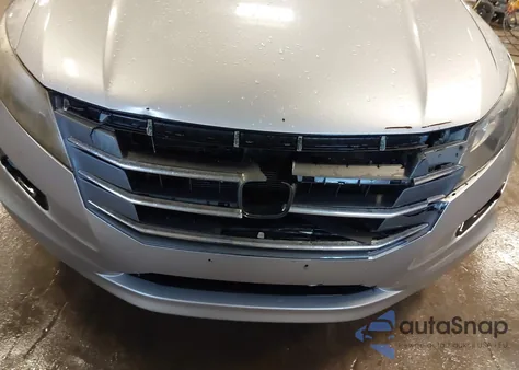 2012 Honda Crosstour Ex-L z USA, uszkodzony, nr VIN 5J6TF2H58CL010084